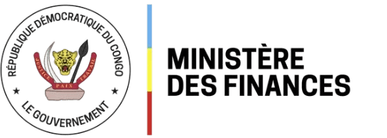 Logo minitère des finances